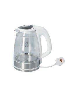 Buy Overheating Protection Plastic Electric Kettle in Saudi Arabia