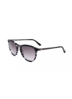 Buy Unisex Round Sunglasses - L708S_035 - Lens size: 50 mm in UAE