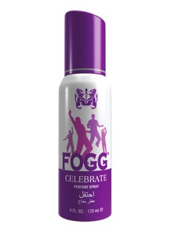 Buy Celebrate Perfume Spray in Egypt