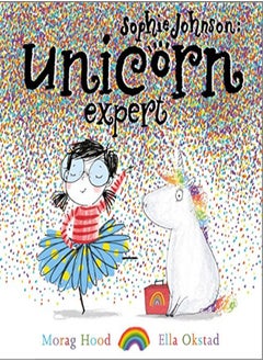 Buy Sophie Johnson: Unicorn Expert in UAE