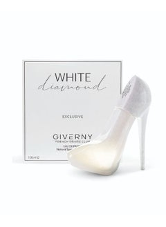 Buy Giverny White Diamond EDP 100Ml in UAE