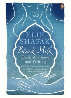 اشتري Black Milk : On Motherhood and Writing في السعودية