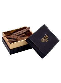 Buy Holy Oud Bakhoor Aghar Oud 999 Authentic Arabic Incense Fragrance for Home 24GM in UAE