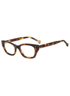 Buy Carolina  Herrera CH HER0192 O63 50 Women's Eyeglasses Frame in UAE