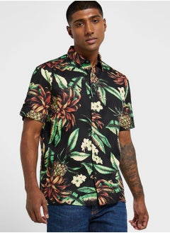 Buy Vintage Hawaiian Shirt in UAE