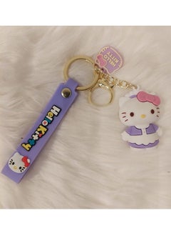 Buy Hello Kitty keychain in Saudi Arabia