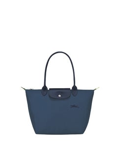 اشتري Longchamp Canvas Dumpling Buns Travel Bag في السعودية