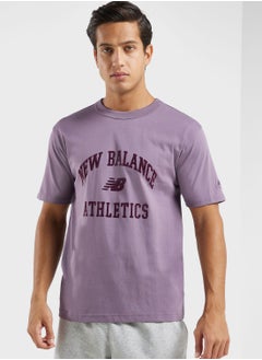 اشتري Athletics Varsity T-Shirt في الامارات