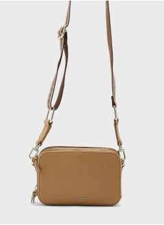 Buy Stunna Mini Webbing Crossbody Bag in UAE