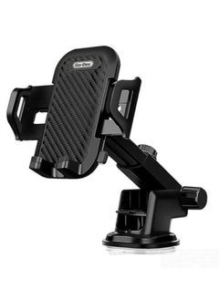 Buy Go Des GD-Hd693 2 In 1 Shockproof Car Holder in UAE