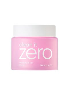 Buy Clean It Zero Cleansing Balm 100ML in Saudi Arabia