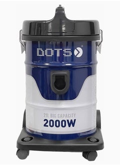 Buy Vacuum cleaner 21L 2000W in Saudi Arabia