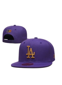 Buy Purple Caps by New Era in Saudi Arabia