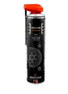 Buy Senfineco 9941 Premium Snail Conditioning Spray | Chain Lube Professional 650ml - EB11242656 in UAE