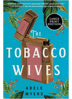 Buy The Tobacco Wives: A Novel in UAE