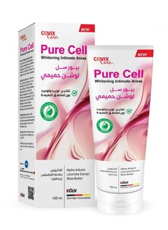 Buy Whitening cream for sensitive skin and areas from Cofix Care 120 ml in Saudi Arabia