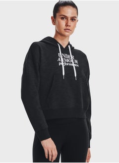 Buy Essential Script Hoodie in Saudi Arabia