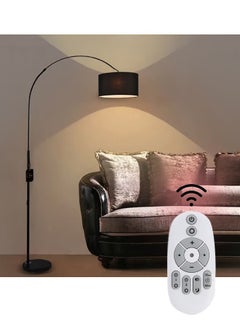 اشتري Nordic Simple Eye Protection Vertical Light With Remote Control في السعودية