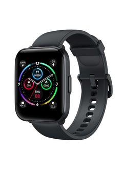 اشتري Smart Watch C2  Smart heart rate monitor Black في السعودية