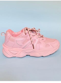 Buy pink shoes for women in Saudi Arabia