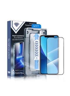 Buy Apple iPhone 15 Pro Max Screen Protector , Premium Grade A in UAE