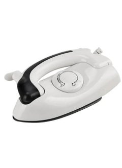 Buy Steam Electric Trekking Iron, 800W, R.1266G (Gray) in Egypt