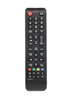 Buy Universal TV Remote Control For Samsung HDTV in Saudi Arabia