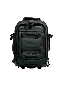 Buy Pro Photo Video Rolling Backpack-PV RO BP PH in UAE