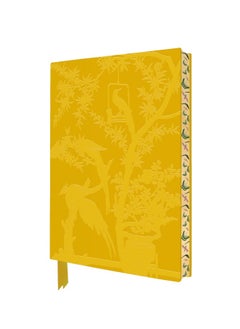 اشتري John James Audubon: Magpie Jays Artisan Art Notebo في الامارات