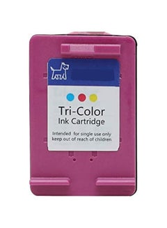 Buy Tri-Color Ink Cartridge for 62XL Printer in Saudi Arabia