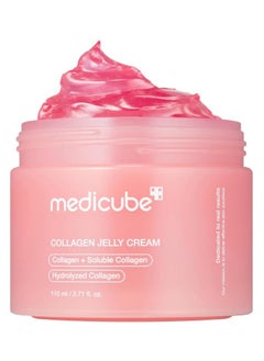 Buy Collagen Jelly Cream 110ml in UAE