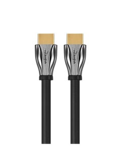 Buy 8K Ultra High Speed Hdmi Certified Cable Hdmi Cable Supports 4K 8K And 10K Ultra Hd Video 4 Feet in UAE