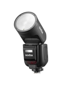 اشتري Godox V1Pro S Flash For Sony في الامارات