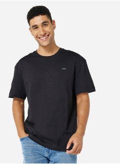 Buy COTTON COMFORT FIT T-SHIRT in UAE