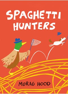 Buy Spaghetti Hunters in Saudi Arabia