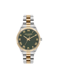 Buy Women's Analog Metal Wrist Watch LC07680.270 - 35 Mm in UAE