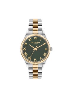 Buy Women's Analog Metal Wrist Watch LC07680.270 - 35 Mm in UAE