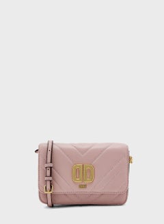 Louis Feraud Flap Bag for Women, Leather - Off White: Buy Online at Best  Price in UAE 