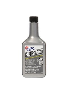 اشتري Valve and Combustion Chamber Cleaning Complete Fuel System Cleaner 355 ml 504 في السعودية