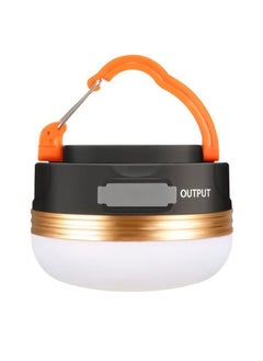 Buy Camping Lantern Camping Light Tent Lights USB Rechargeable for Camping Emergency Fishing Hiking in Saudi Arabia