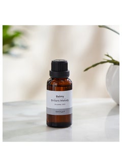 اشتري Balmy Brillant Melody Aroma Oil 30 ml في الامارات