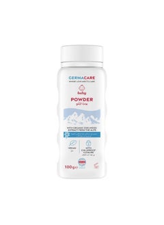 اشتري Baby Powder 100gm في الامارات