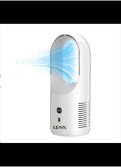 Buy DENX INTELLIGENT BLADELESS FAN | DX2541 in Saudi Arabia