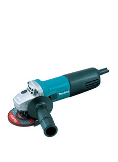 اشتري Makita 9553HNG Electric Angle Grinder 100mm(4") | Slideswitch | 11000rpm|710W في الامارات