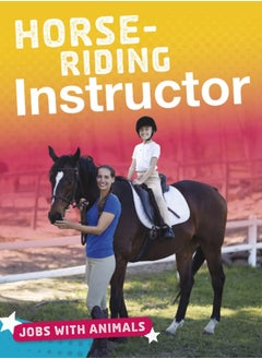 اشتري Horse-riding Instructor في الامارات