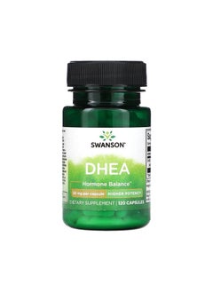 Buy DHEA, 50 mg , 120 Capsules in UAE