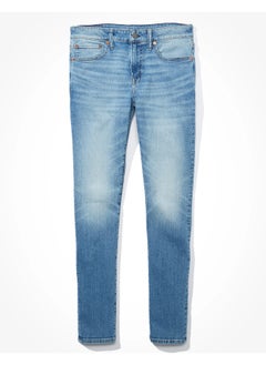 Buy AE EasyFlex Original Straight Jean in UAE