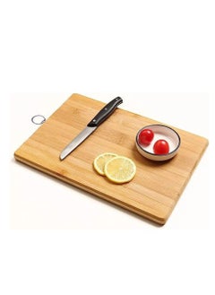 Buy Wood Chopping Board 24*37 cm in Egypt