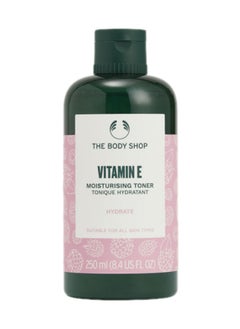 اشتري Vitamin E Moisturising Toner 250ml في الامارات