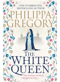 اشتري The White Queen في السعودية